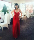 Rencontre Femme : Yuliya, 36 ans à Ukraine  Melitopol